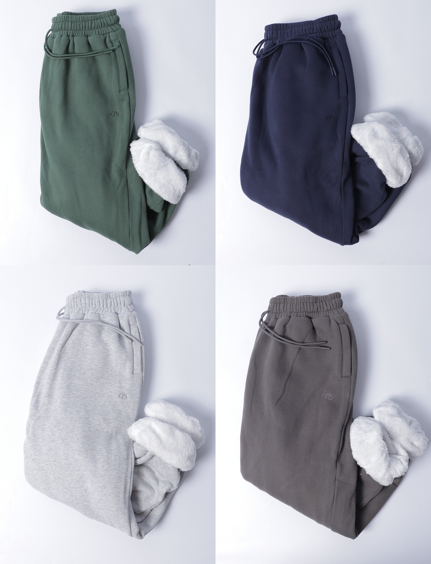 2x Hoodies 2x Trackies